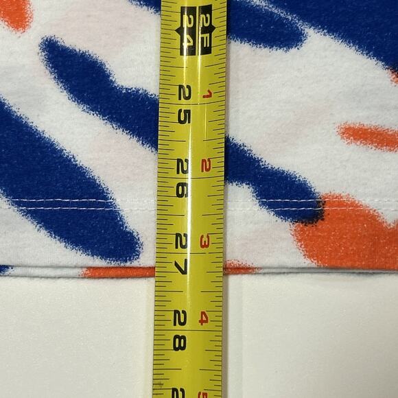 Nike Tee Shirt Mens Size Large Tie Dye Basketball Block Party Dunk Contest Logo - Picture 13 of 13